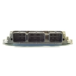 Recambio de centralita motor uce para citroën c2 sx referencia OEM IAM 9658556880/9654490280 0281011785 EDC16C34
