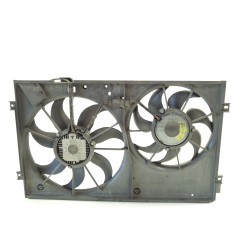 Recambio de electroventilador para volkswagen jetta (1k2) advance referencia OEM IAM 1K0121207T  