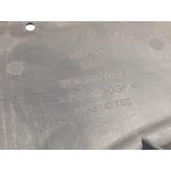 Recambio de electroventilador para volkswagen jetta (1k2) advance referencia OEM IAM 1K0121207T  