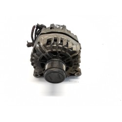 Alternatore Ford Focus C-max (DM2) | Desguace Becerril