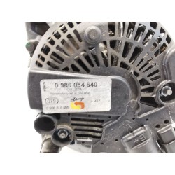 Alternatore Ford Focus C-max (DM2) | Desguace Becerril