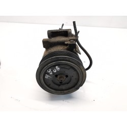 Recambio de compresor aire acondicionado para citroën berlingo 1.6 hdi 92 multispace referencia OEM IAM 9802875780 9801764380 