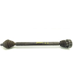 Right front axle Volkswagen Jetta (1K2) | Becerril Scrap Yard