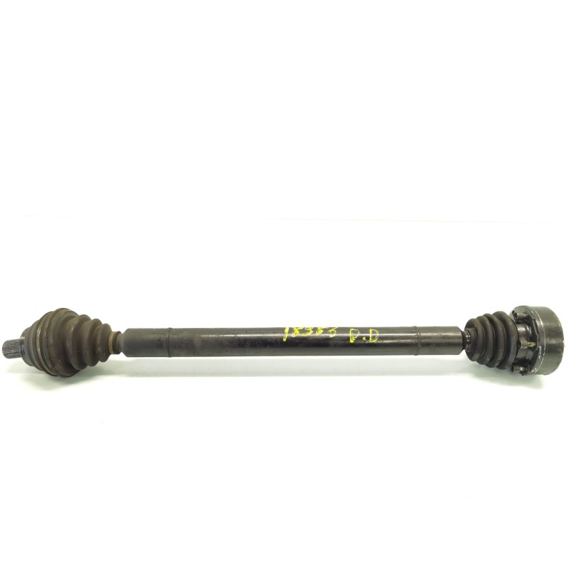 Right front axle Volkswagen Jetta (1K2) | Becerril Scrap Yard Right front axle Volkswagen Jetta (1K2) | Becerril Scrap Yard
