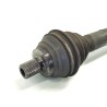Right front axle Volkswagen Jetta (1K2) | Becerril Scrap Yard