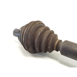 Right front axle Volkswagen Jetta (1K2) | Becerril Scrap Yard