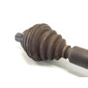 Right front axle Volkswagen Jetta (1K2) | Becerril Scrap Yard