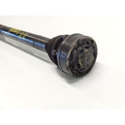 Right front axle Volkswagen Jetta (1K2) | Becerril Scrap Yard