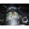 Recambio de compresor aire acondicionado para opel corsa c cosmo referencia OEM IAM 13197538  