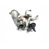 Recambio de turbocompresor para citroën berlingo 1.6 hdi 92 multispace referencia OEM IAM 9804945280  