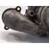 Recambio de turbocompresor para citroën berlingo 1.6 hdi 92 multispace referencia OEM IAM 9804945280  