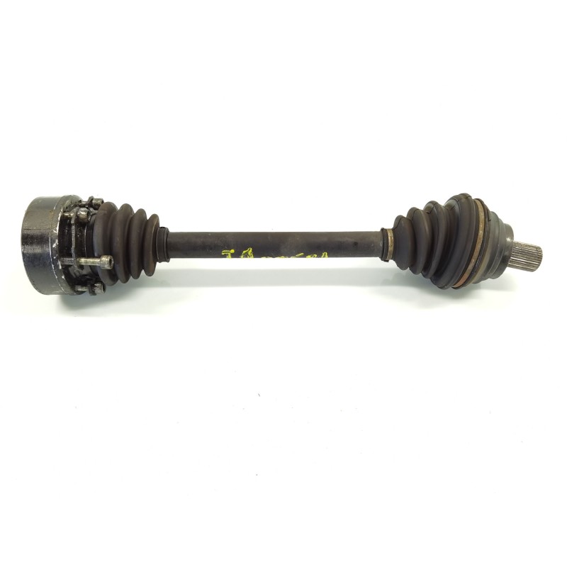 Recambio de transmisión delantera izquierda para volkswagen jetta (1k2) advance referencia OEM IAM 1K0407451FX Recambio de transmisión delantera izquierda para volkswagen jetta (1k2) advance referencia OEM IAM 1K0407451FX