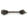 Recambio de transmisión delantera izquierda para volkswagen jetta (1k2) advance referencia OEM IAM 1K0407451FX  