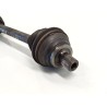 Recambio de transmisión delantera izquierda para volkswagen jetta (1k2) advance referencia OEM IAM 1K0407451FX  