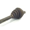 Recambio de transmisión delantera izquierda para volkswagen jetta (1k2) advance referencia OEM IAM 1K0407451FX  
