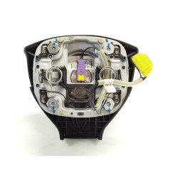 Recambio de airbag delantero izquierdo para volkswagen jetta (1k2) advance referencia OEM IAM 1K0880201AB  