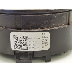 Recambio de anillo airbag para volkswagen jetta (1k2) advance referencia OEM IAM 1K0959653C  