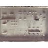 Recambio de caja reles / fusibles para volkswagen jetta (1k2) advance referencia OEM IAM 1K0937125  