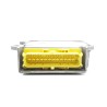 Recambio de centralita airbag para volkswagen jetta (1k2) advance referencia OEM IAM 1K0909605N 5WK43413 