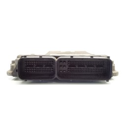 Recambio de centralita motor uce para volkswagen jetta (1k2) advance referencia OEM IAM 03G906016JK 0281012614 