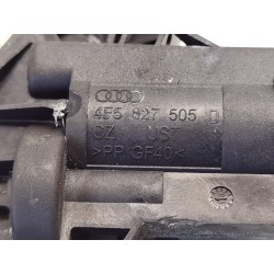 Serratura portellone / portello Volkswagen Jetta (1K2) | Desguace Becerril