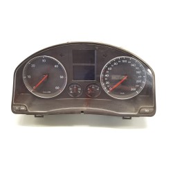Recambio de cuadro instrumentos para volkswagen jetta (1k2) advance referencia OEM IAM 1K0920862B  