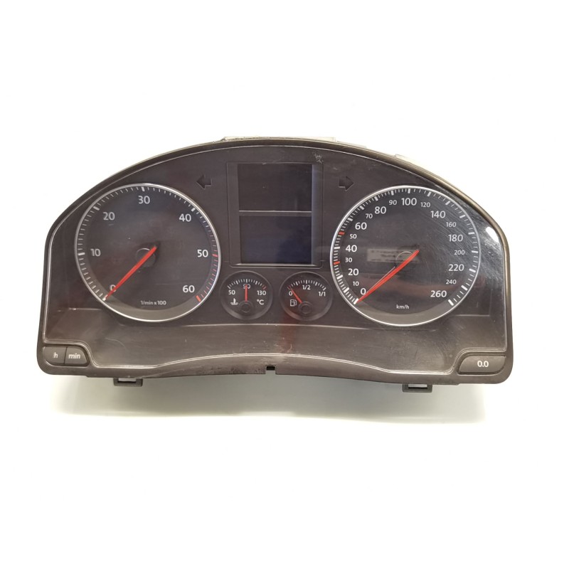Recambio de cuadro instrumentos para volkswagen jetta (1k2) advance referencia OEM IAM 1K0920862B  