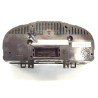 Recambio de cuadro instrumentos para volkswagen jetta (1k2) advance referencia OEM IAM 1K0920862B  