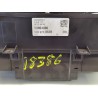 Recambio de cuadro instrumentos para volkswagen jetta (1k2) advance referencia OEM IAM 1K0920862B  
