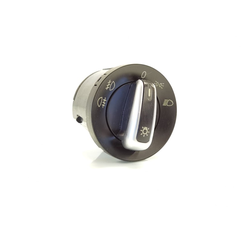 Light switch Volkswagen Jetta (1K2) | Becerril Scrap Yard Light switch Volkswagen Jetta (1K2) | Becerril Scrap Yard