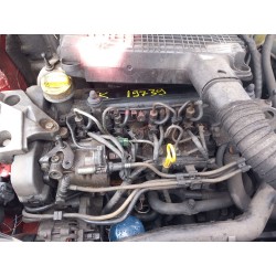 Recambio de motor y cambio exportación para renault clio ii (bb_, cb_) 1.5 dci (b/cb08) referencia OEM IAM   