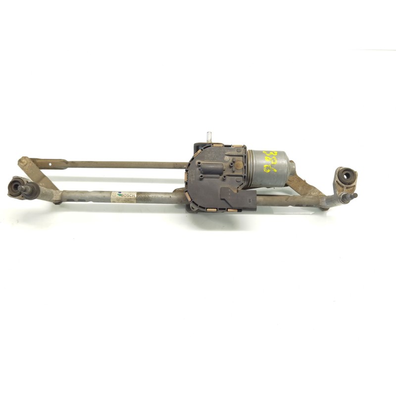 Moteur d'essuie-glace avant Volkswagen Jetta (1K2) | Desguace Becerril Moteur d'essuie-glace avant Volkswagen Jetta (1K2) | Desguace Becerril