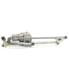 Recambio de motor limpia delantero para volkswagen jetta (1k2) advance referencia OEM IAM 1K1955119C/1K1955023F 0390241937 / 339