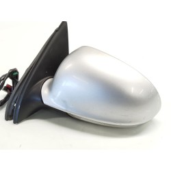 Recambio de retrovisor izquierdo para volkswagen jetta (1k2) advance referencia OEM IAM 1K0949101/1K0857521K/1K1857507BGFKZ/1K18