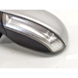 Recambio de retrovisor izquierdo para volkswagen jetta (1k2) advance referencia OEM IAM 1K0949101/1K0857521K/1K1857507BGFKZ/1K18