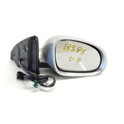 Recambio de retrovisor derecho para volkswagen jetta (1k2) advance referencia OEM IAM 1K1857508BGFKZ/1K1857508DB9B9/1K0857538/1K