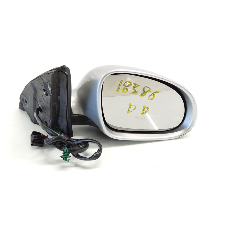 Recambio de retrovisor derecho para volkswagen jetta (1k2) advance referencia OEM IAM 1K1857508BGFKZ/1K1857508DB9B9/1K0857538/1K