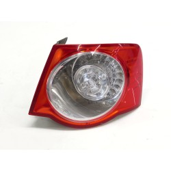 Right rear taillight Volkswagen Jetta (1K2) | Becerril Scrap Yard