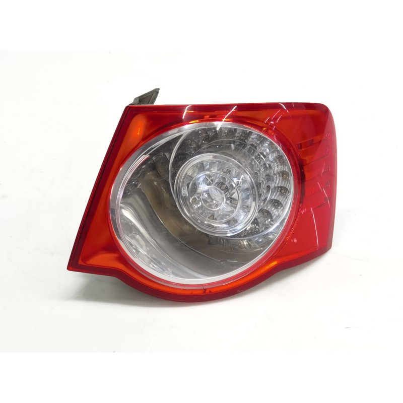Recambio de piloto trasero derecho para volkswagen jetta (1k2) advance referencia OEM IAM 1K5945096G/1K5945096J  