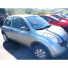 Elenco delle parti per Nissan micra III (K12) 1.2 16V Gasolina dell'anno 2003 con motore CG12DE,CR12DE