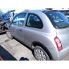 Elenco delle parti per Nissan micra III (K12) 1.2 16V Gasolina dell'anno 2003 con motore CG12DE,CR12DE