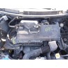 Elenco delle parti per Nissan micra III (K12) 1.2 16V Gasolina dell'anno 2003 con motore CG12DE,CR12DE