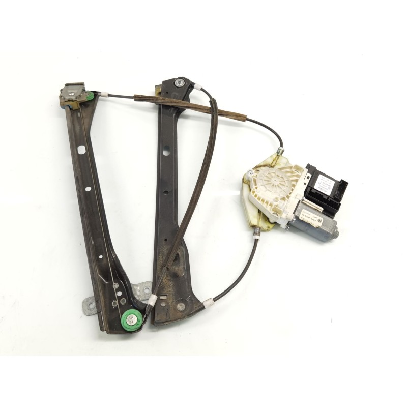 Recambio de elevalunas delantero derecho para volkswagen jetta (1k2) advance referencia OEM IAM 1K0959792G/1K5837402P  