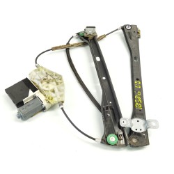 Recambio de elevalunas delantero derecho para volkswagen jetta (1k2) advance referencia OEM IAM 1K0959792G/1K5837402P  