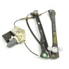 Recambio de elevalunas delantero derecho para volkswagen jetta (1k2) advance referencia OEM IAM 1K0959792G/1K5837402P  