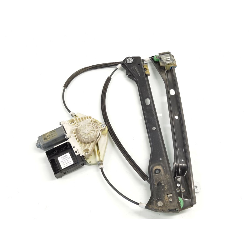 Recambio de elevalunas delantero izquierdo para volkswagen jetta (1k2) advance referencia OEM IAM 1K0959793G/1K5837401P  