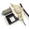 Recambio de elevalunas delantero izquierdo para volkswagen jetta (1k2) advance referencia OEM IAM 1K0959793G/1K5837401P  