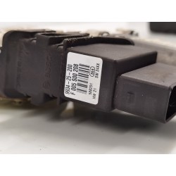 Vidro elétrico traseiro direito Volkswagen Jetta (1K2) | Desguace Becerril