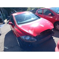 Elenco delle parti per Seat leon (1P1) 1.6 Gasolina dell'anno 2007 con motore BSE