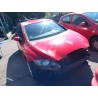 Elenco delle parti per Seat leon (1P1) 1.6 Gasolina dell'anno 2007 con motore BSE